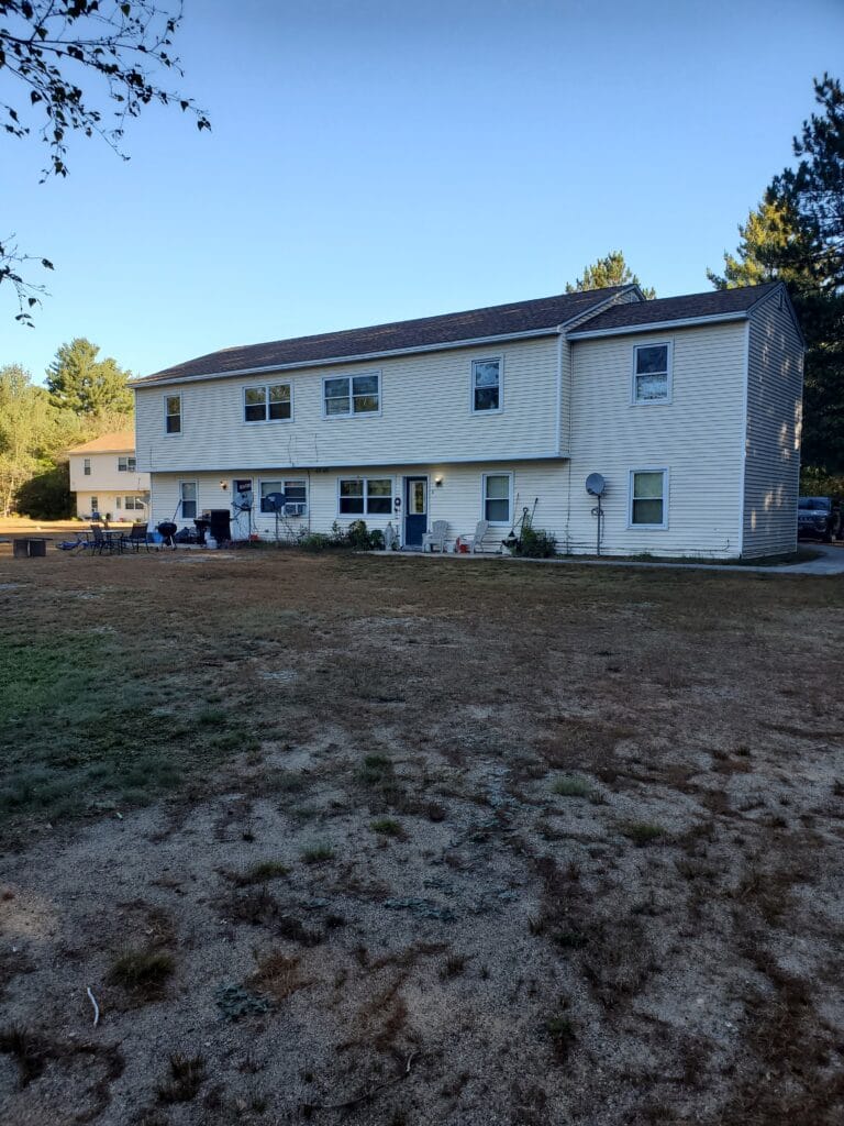 Housing and Energy Community Concepts